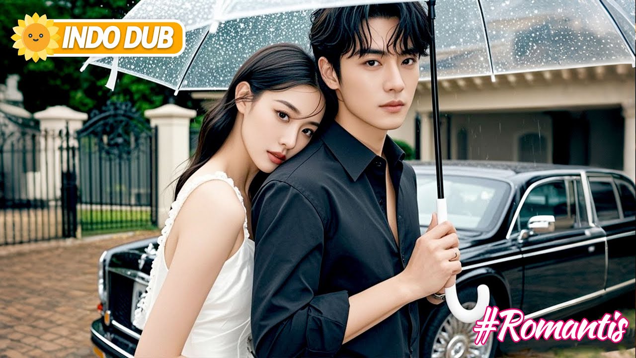 Gadis Malang Dikhianati Tunangan, CEO Dekat Wanita 💖