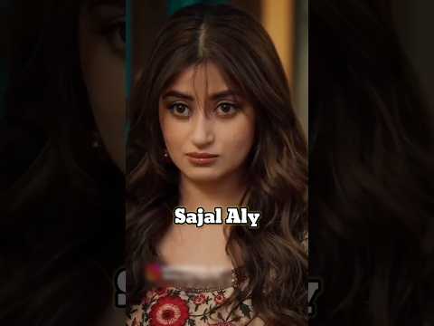 Top 5 most popular Sajal aly serial drama| pakistani actress serial| new pakistani video #explore