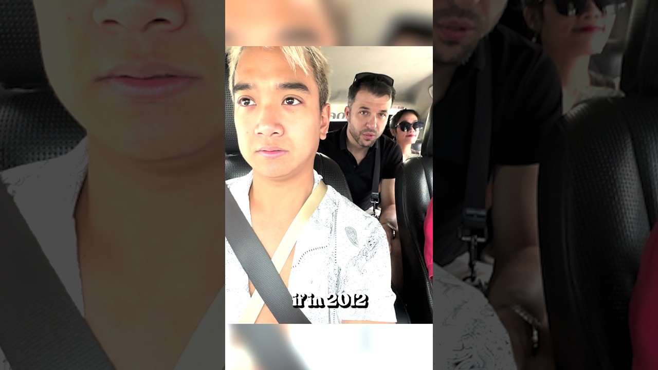 Discover What Inspires David Bond! β¨ | Exclusive Insights & Motivation