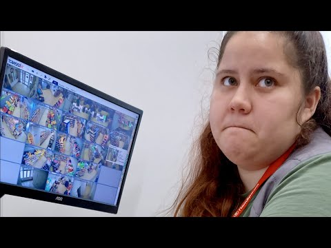 Работа в Пятерочке: Реальные условия и советы для собеседования 🛒