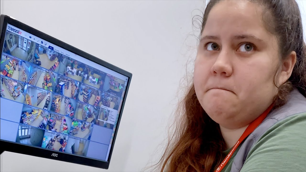 Работа в Пятерочке: Реальные условия и советы для собеседования 🛒