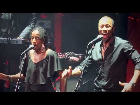 David Gilmour   In Any Tongue   Live in Orange 2015