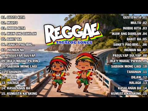 Admis Reggae Hits
