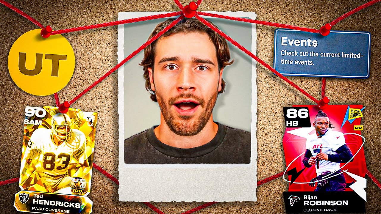 Build the Top NMS Team in Madden 26 🏆