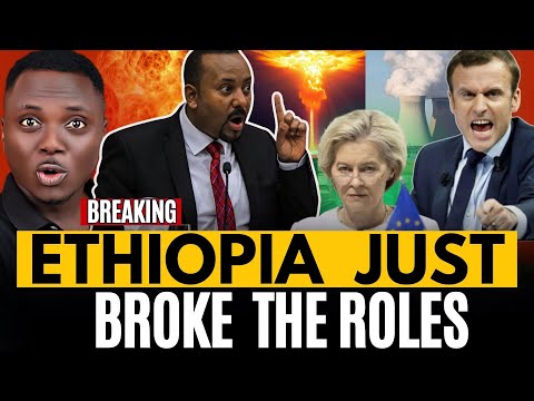 Ethiopia Just Broke Every Rule About Who Gets Nuclear Power