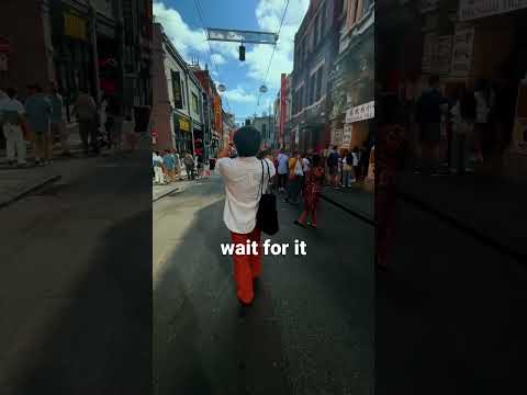 Making a hyperlapse with handheld technique. #filmmakertips #sonya7iii #filmmaking #melbourne