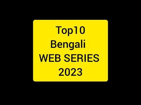 #Top 10 bengali web series# Bengali web series# Top 10 famous #viral â¤âđĨâ¤âđĨ