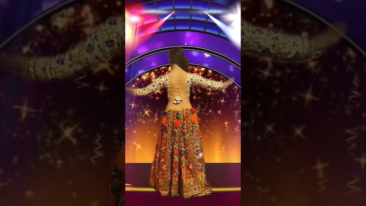 Top Belly Dancer of 2025: Stunning Moves & Viral Moments 💃