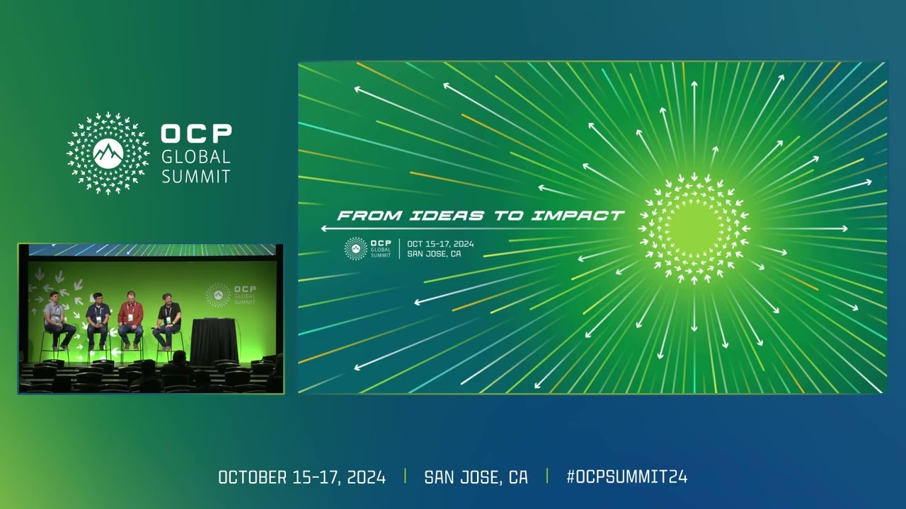 SPDM Post-Quantum Cryptography: Insights from Industry Experts 🔒