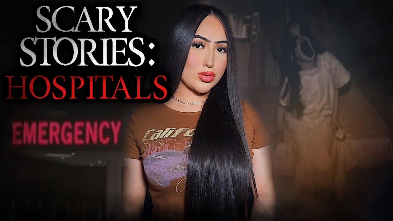 Scary Subscriber Stories from Haunted Hospitals 👻