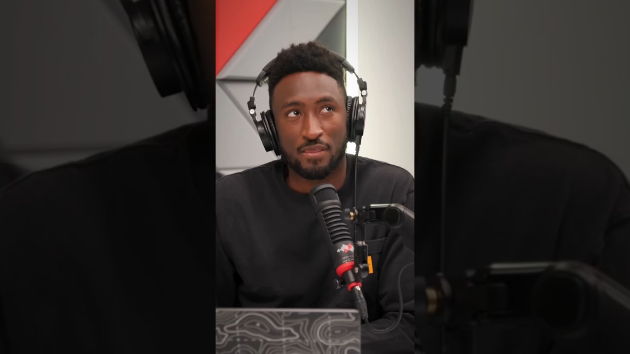 MKBDH vs Google's Veo 3 Video Generator 🎥