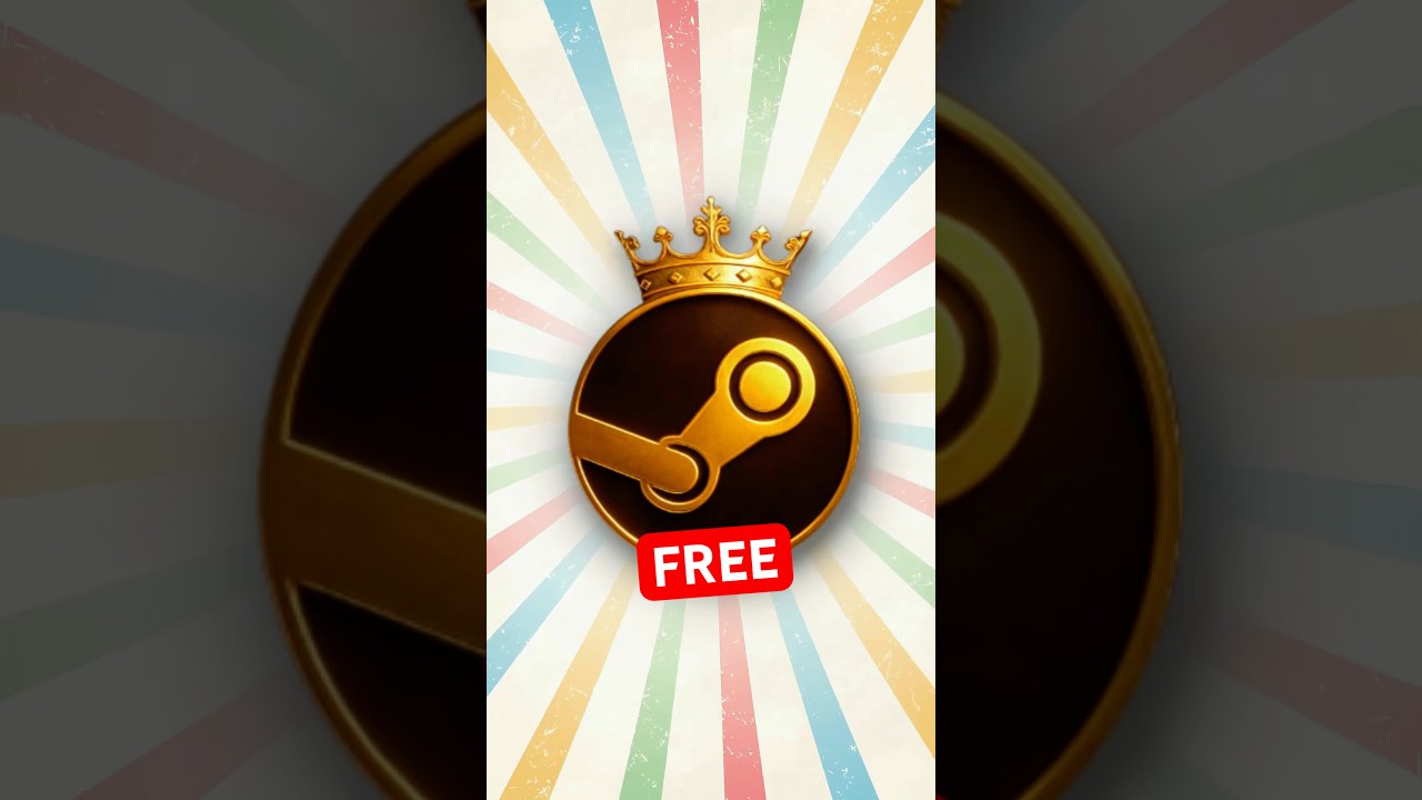 5 Hidden Free Steam Games You Must Try! 🎮