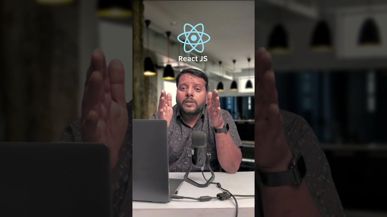 React JS vs Next JS: Key Differences Explained