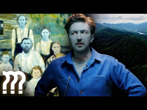 The Strange Case of the Blue Family in Kentucky • Mystery Files