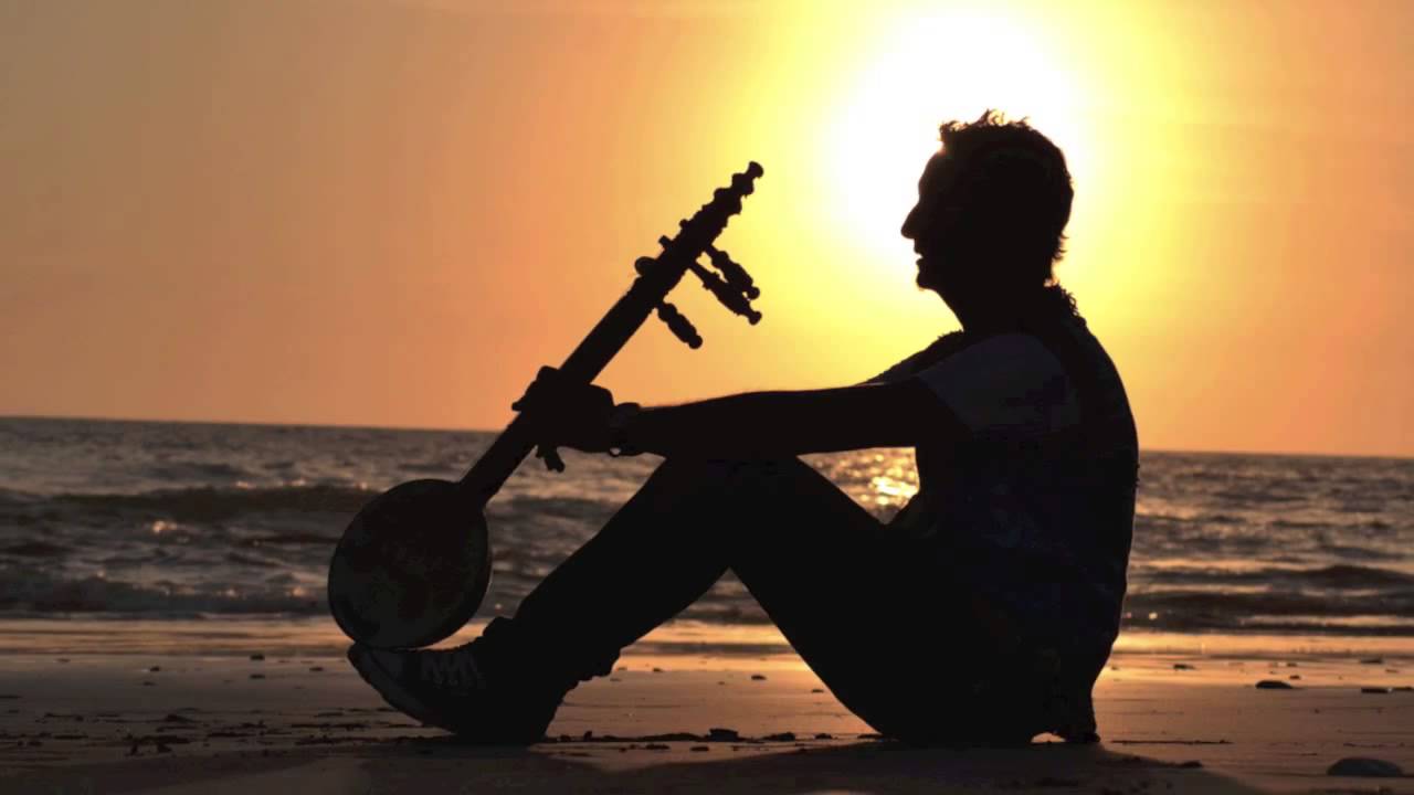 Howa Allah - Ribab Fusion Single 2014 🎶