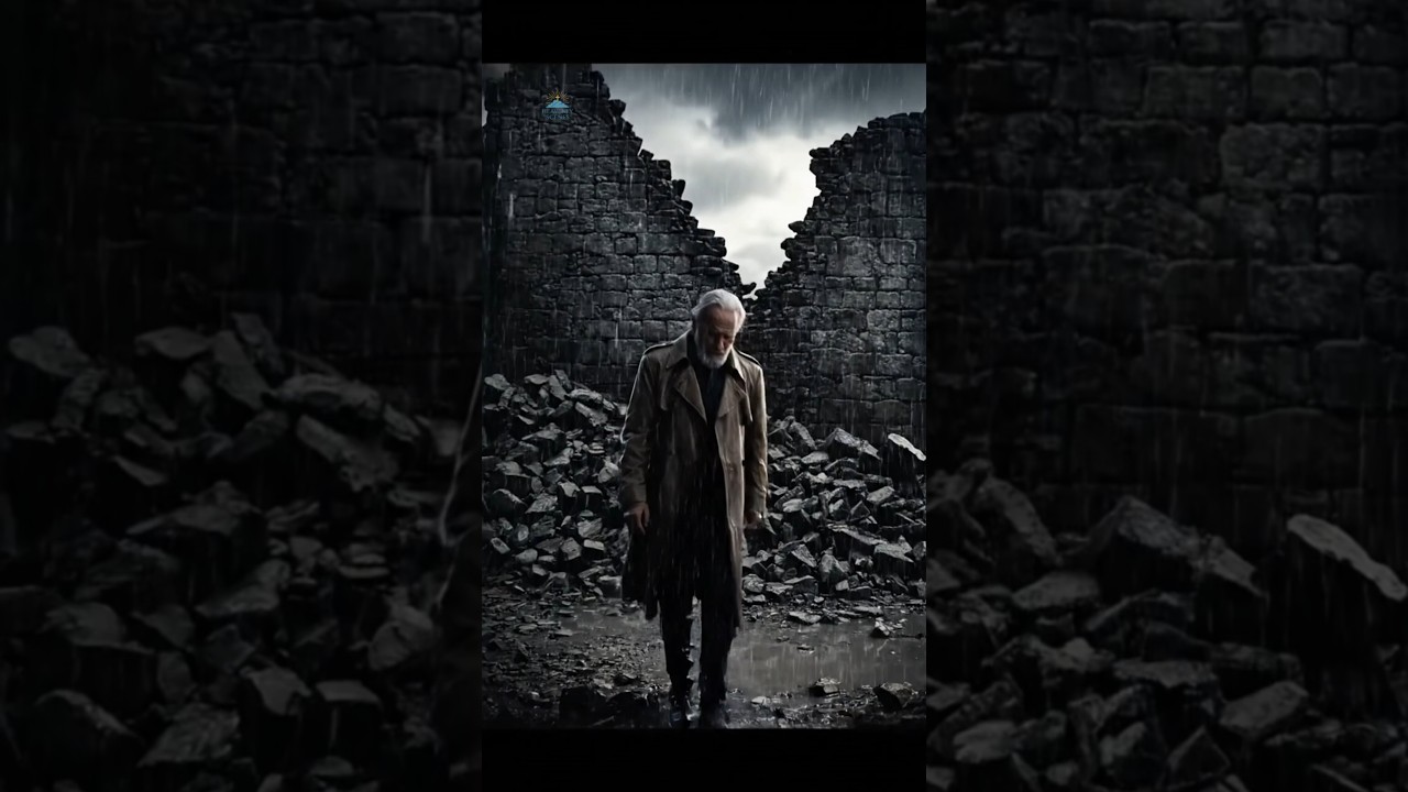 God Never Fails ✝️ | Uplifting Christian Short Film of Faith and Hope