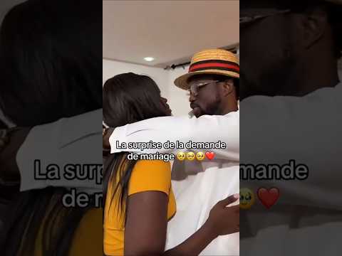 Fatou Ndiaye et Bass Thioung | Mariage en cours 🥰