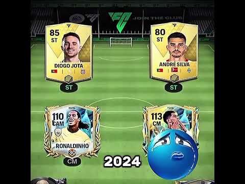 R.I.P Diogo jota and his brother andre silva 💔🕊 #fcmobile #fifamobile #fc25 #diogojota #andrésilva