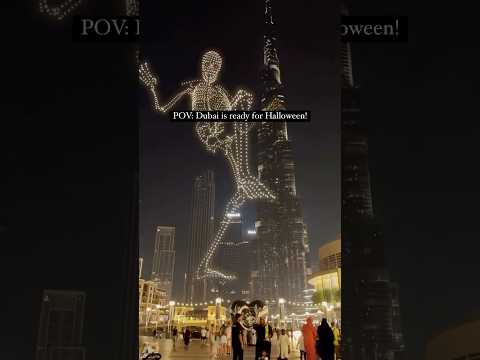 Dubai |4K] Amazing Dubai Mall, Burj Khalifa, City Center Walking Tour 2025