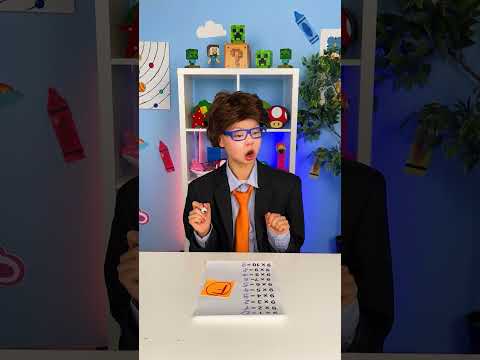 Simple Math Hack for Kids🤓