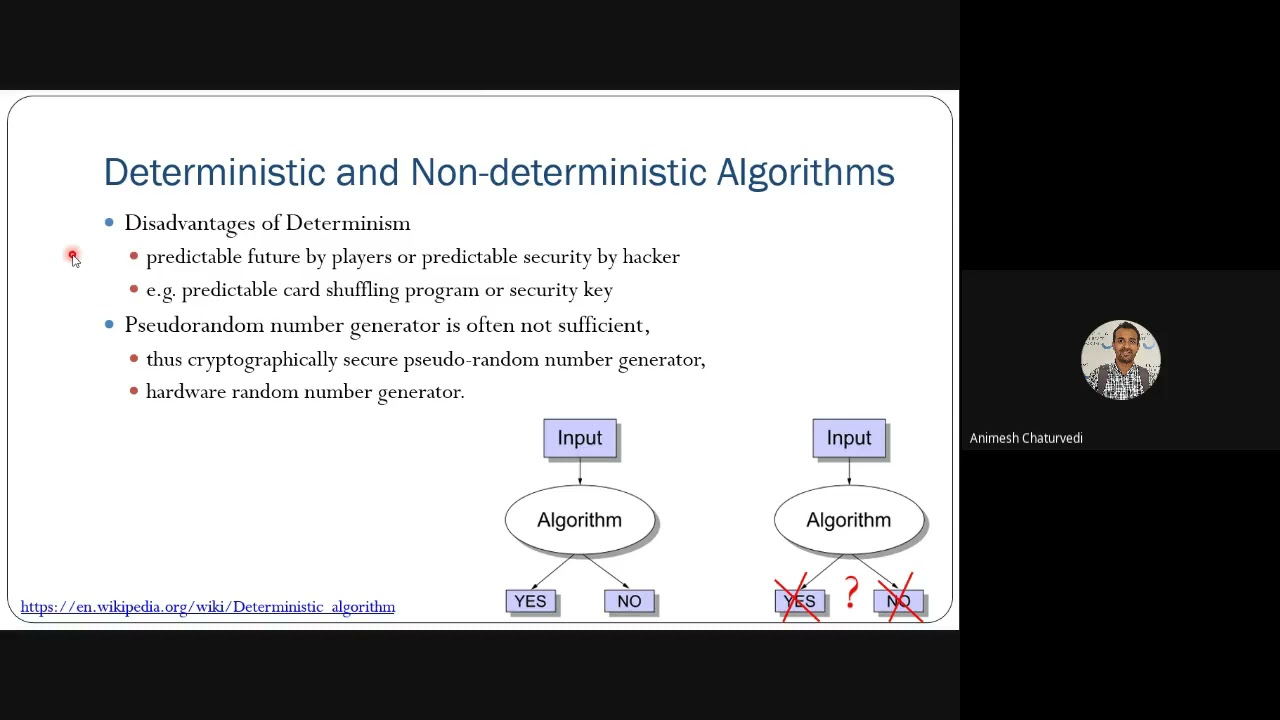 9. Understanding P, NP, NP-Complete & NP-Hard π§©