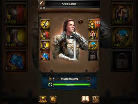 Взлом Clash of Kings & Альянс New Russian Kings