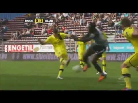 Charleroi vs Club Brugge 0-1 Match Report