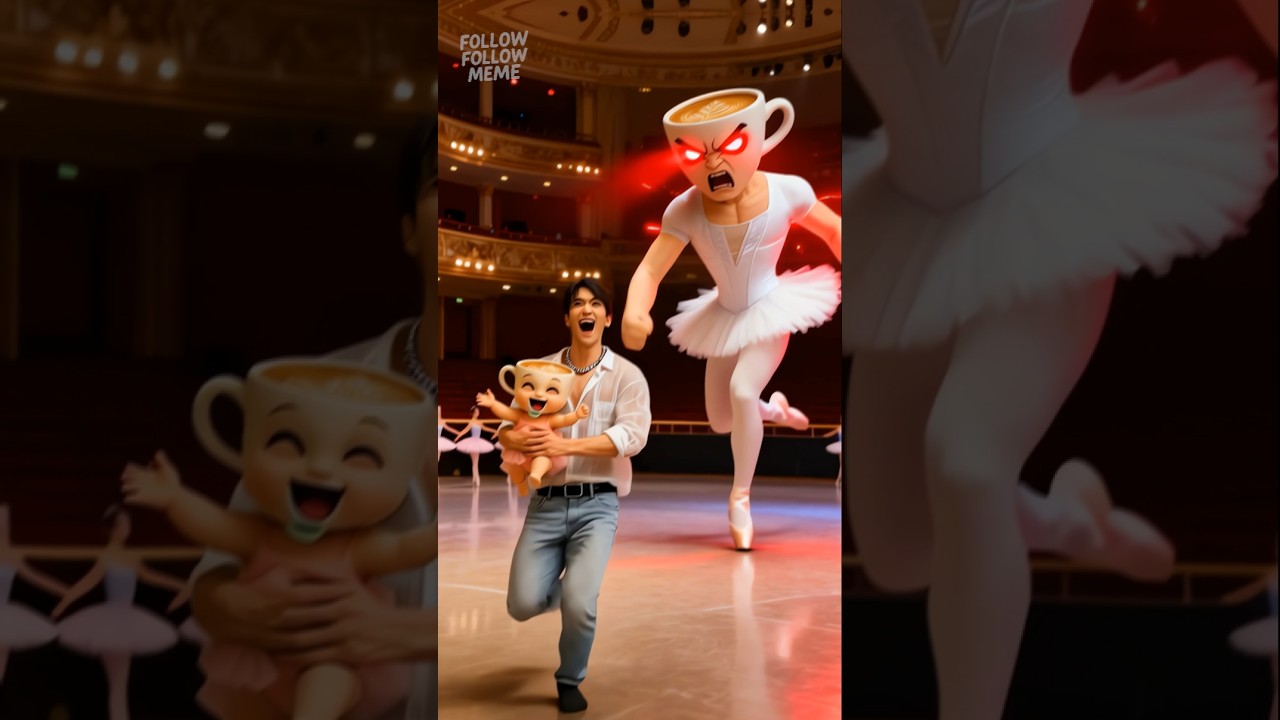 KPOP Demon Hunter Dominates the Brainrot! Must-Watch Moment 😱