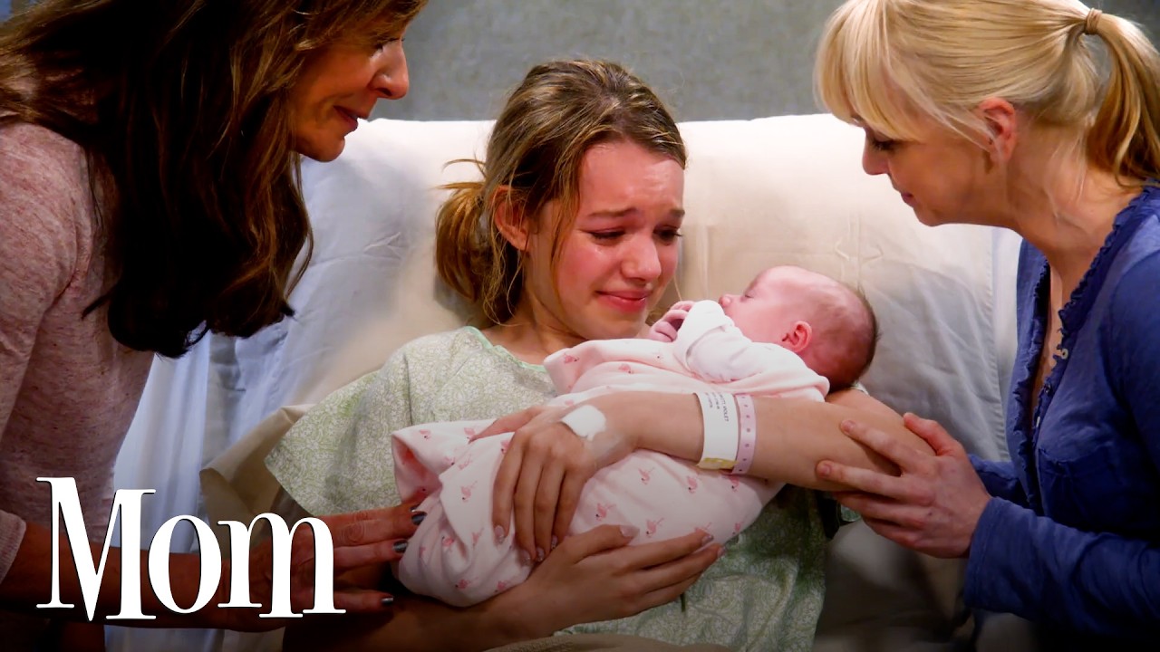 Parenting a Pregnant Teen: Breaking the Cycle