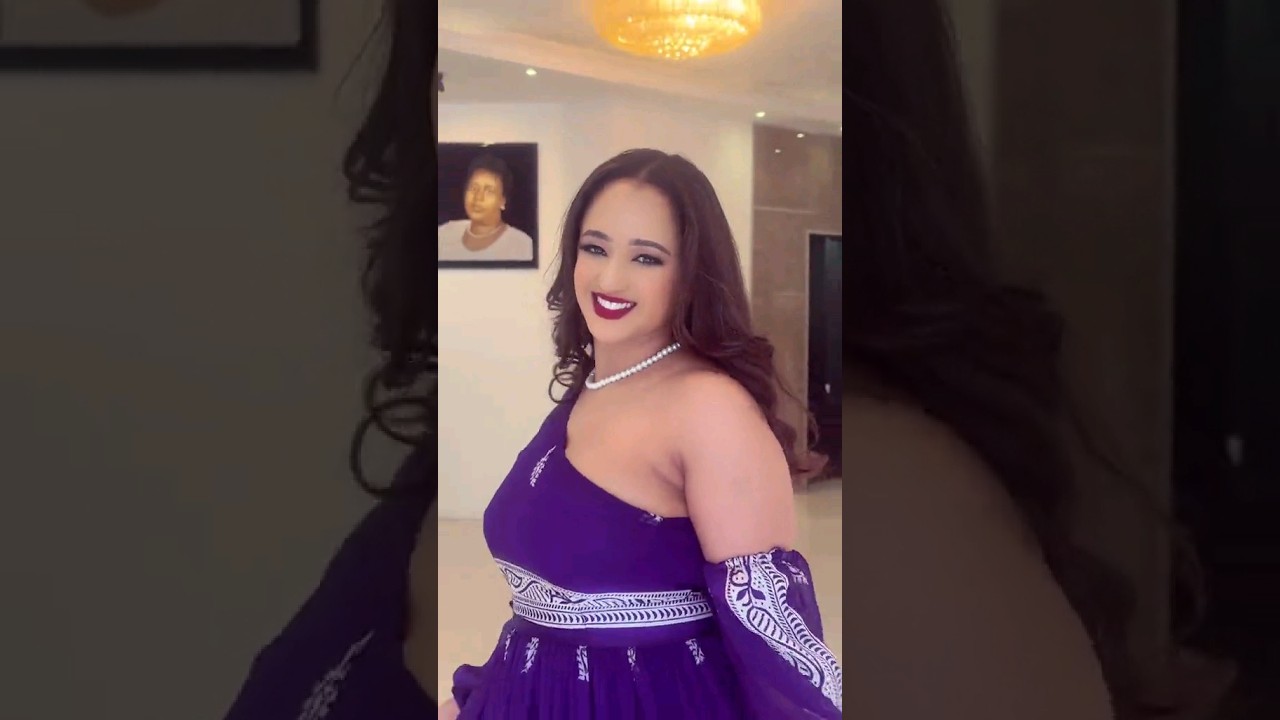 Winter Highlights in Eritrea ❄️