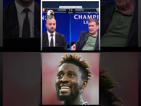 Beşiktaş Wilfred Ndidi Transferini Resmen Duyurdu