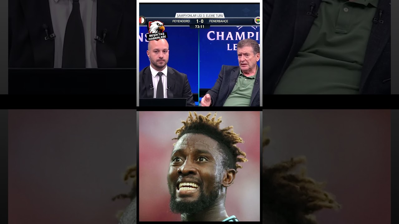 Beşiktaş Resmen Wilfred Ndidi Transferini Duyurdu ⚽