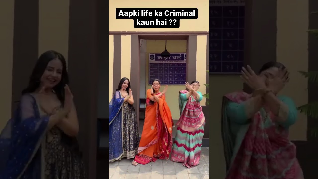 Anupama & Baa New Reel 🧡💙 Today’s Episode Promo