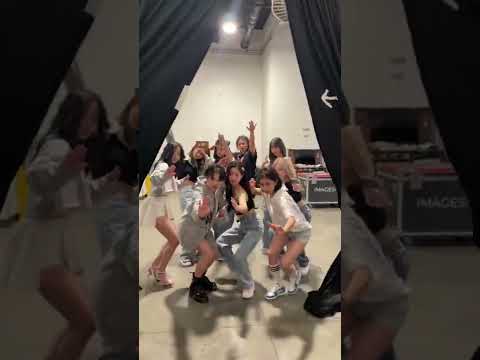 Make our way to ONCE✨