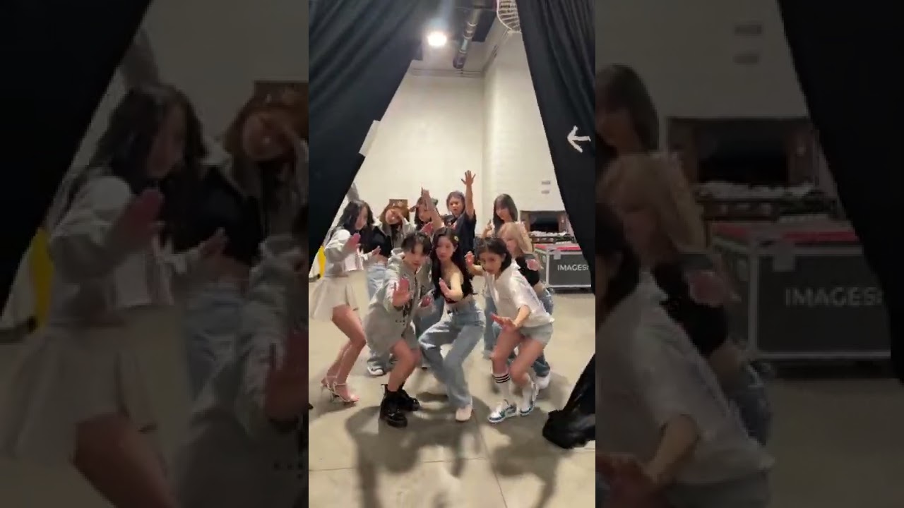 Discover NAYEON's Debut Mini Album 'IM NAYEON' – Out June 24, 2022! ✨