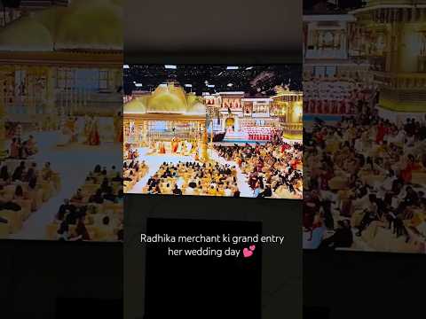  radhika weeding