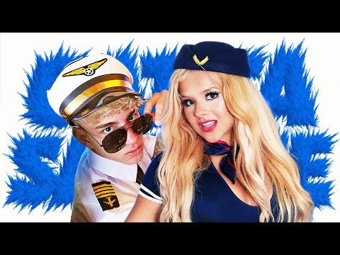 GATITA SALVAJE (Videoclip Oficial) - Hugo23 x Karina - Con Letra