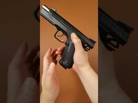 The Last of Us 2 & Toy Gun