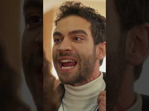 ''Ben seni sevmiyorum!'' | #Safir