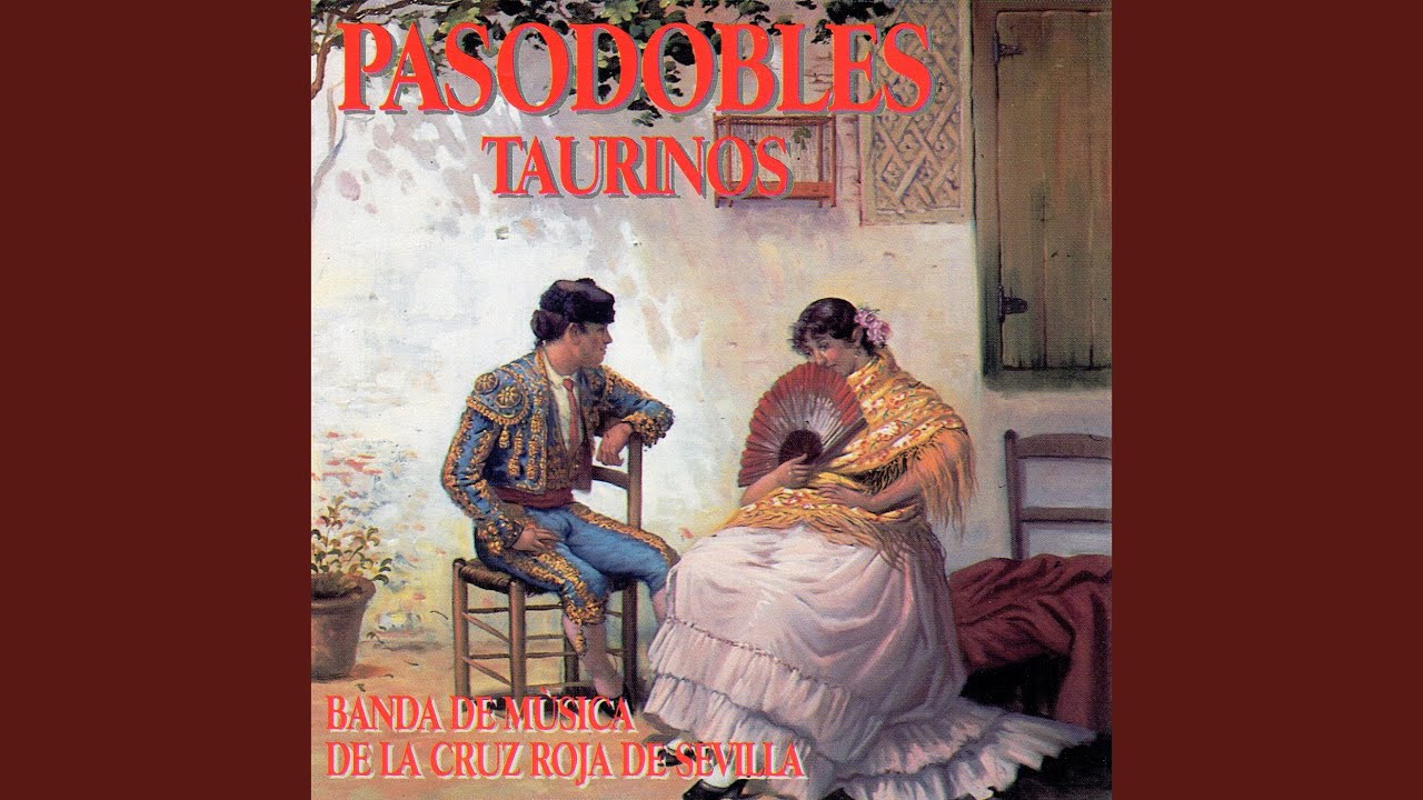 Curro Romero (1993) - Pasodobles Taurinos 🎶