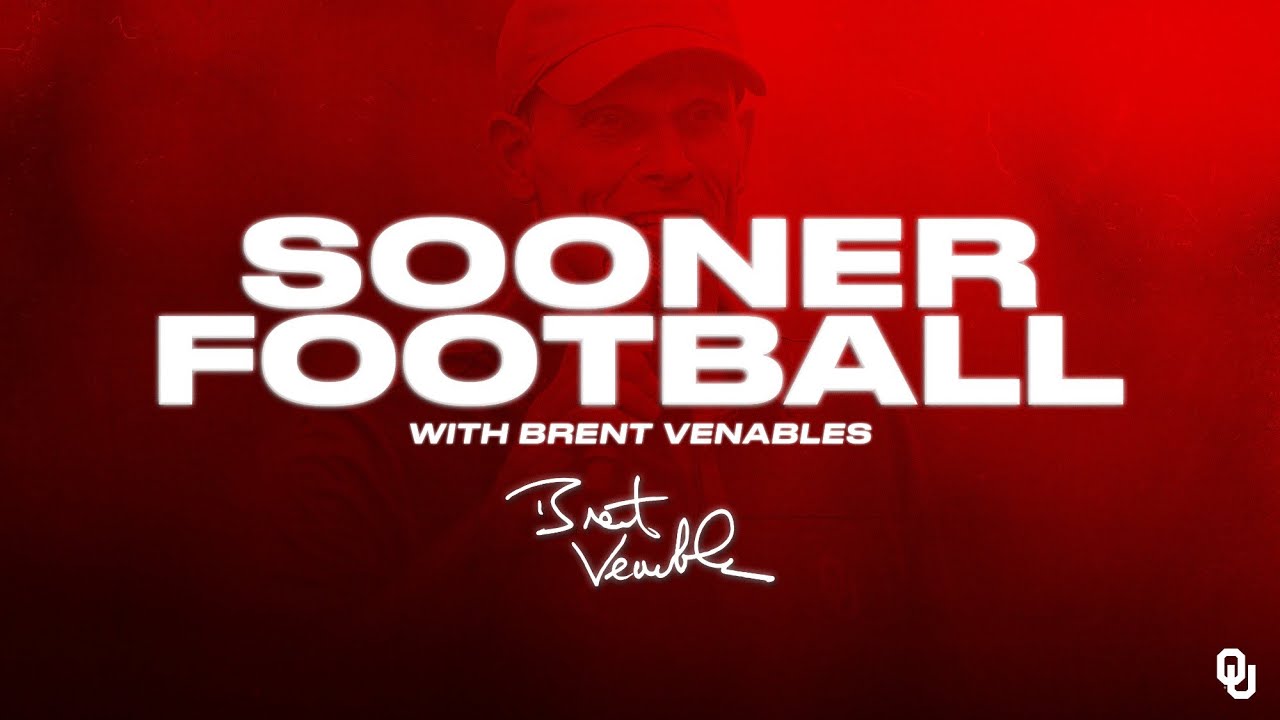 Sooner Football with Brent Venables - 11/30/25