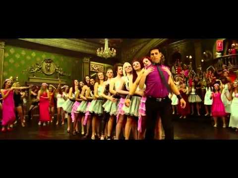 Subah Hone Na De - Desi Boyz | Shefali & Mika 🎶