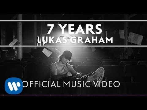 Lukas Graham - 7 Years [Official Music Video]