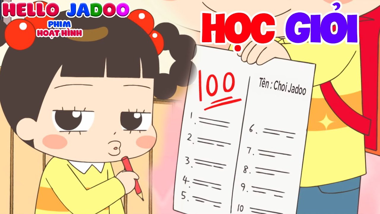 60 Phút Jadoo Học Siêu Giỏi & Chào Đón Nhất! 🌟