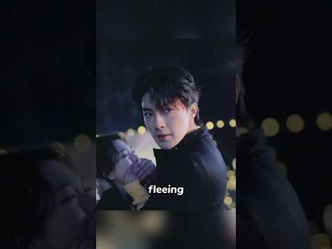 Just one look at her and he decided that he would marry no one but her.#love