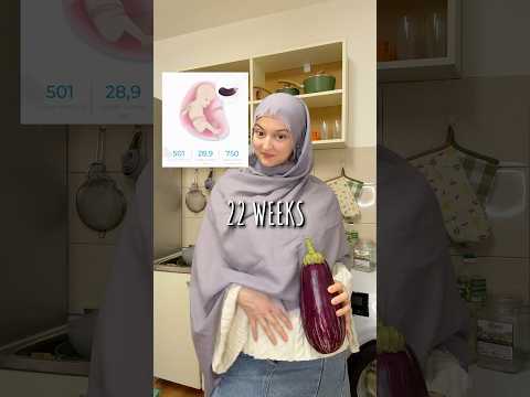 БЕБЕТО Е ПАТЛАДЖАН! 🍆 22 г.с. - 500 гр. и 29 см.