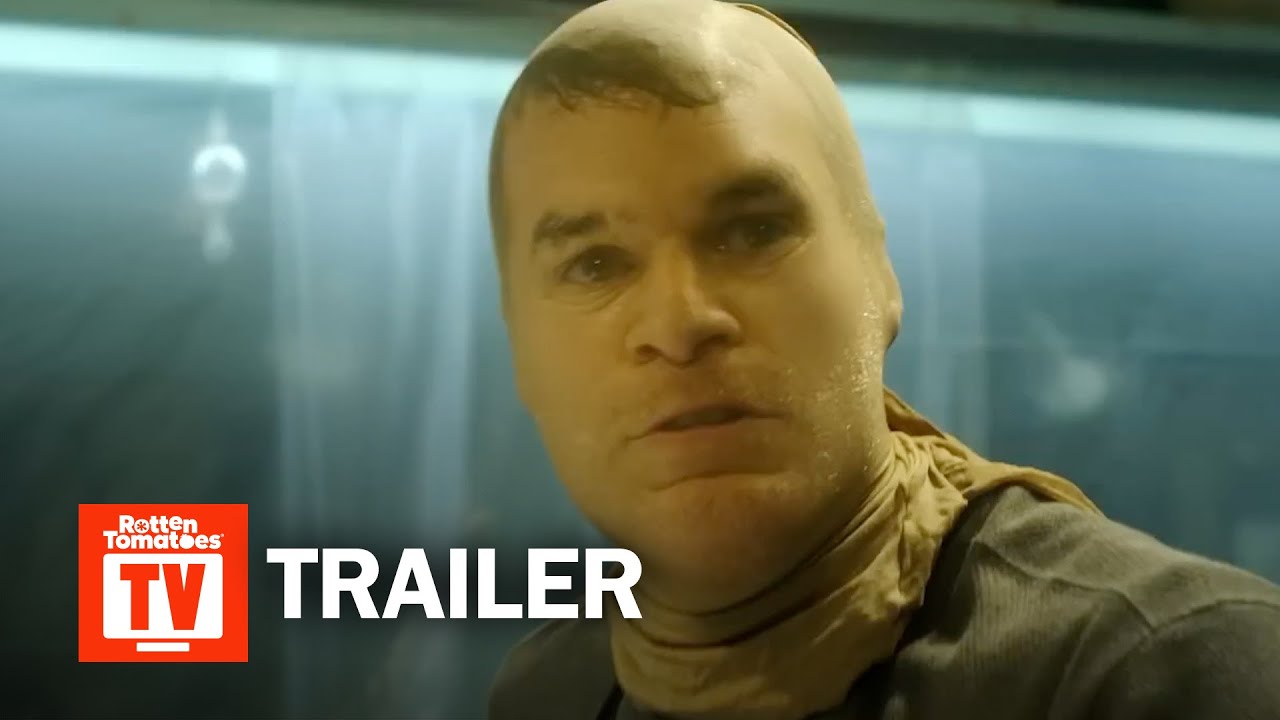 Dexter: Resurrection S1E8 Trailer - The Kill Room 🔪