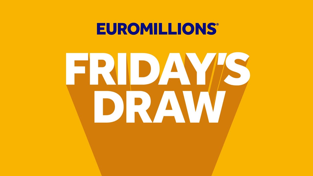 EuroMillions Results for Friday, October 31, 2025 – Check Your Numbers 🎉