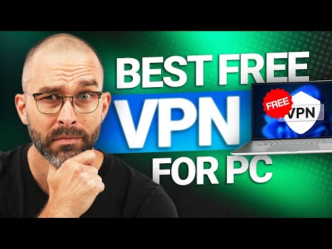 Are there any SAFE & FREE VPNs? | Best free VPN 2025 review