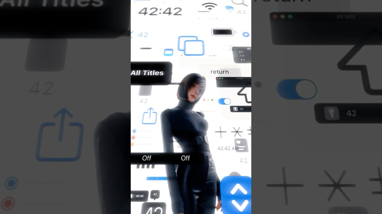 Hiệu Ứng Quăng Điện Thoại của Chị Taoagou 📱